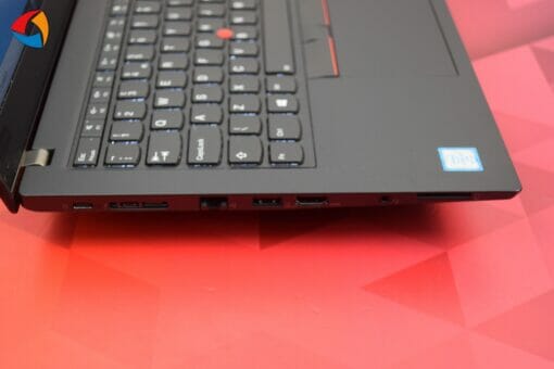 Lenovo T480s 14" i5