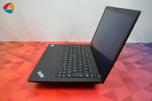 Lenovo T480s 14" i5