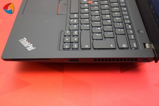 Lenovo T480s 14" i5