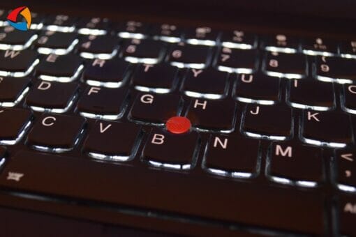 Lenovo X1 Carbon Gen6
