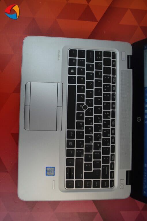 HP Elitebook 840 G3