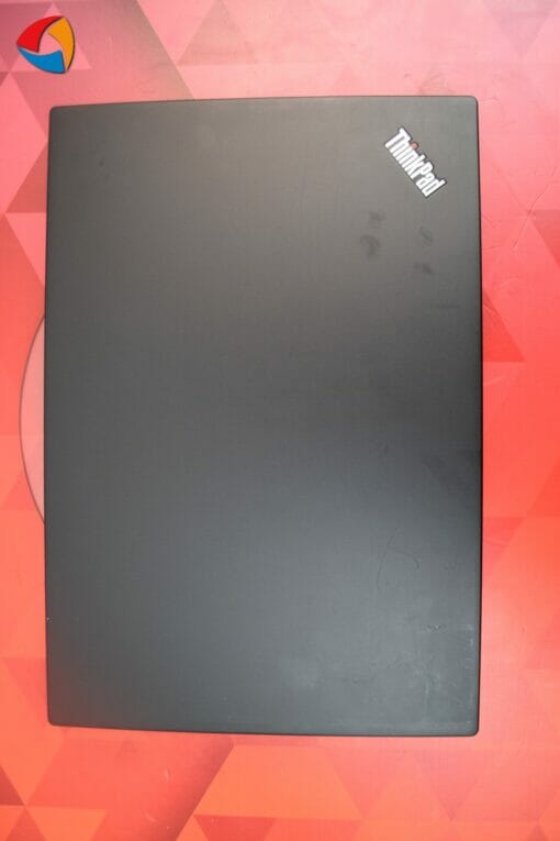 Lenovo T480s 14" i5