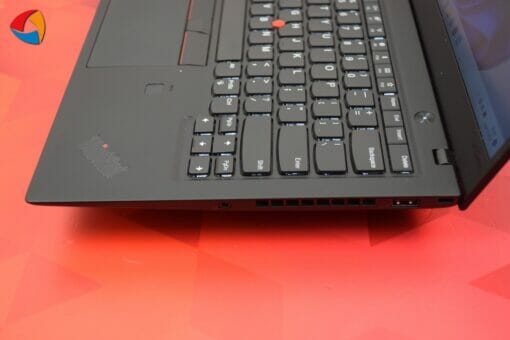 Lenovo X1 Carbon Gen6