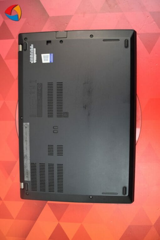 Lenovo T480s 14" i5