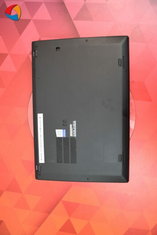 Lenovo X1 Carbon Gen6