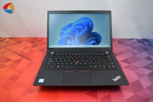 Lenovo T480s 14" i5