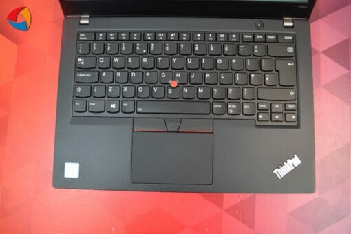 Lenovo T480s 14" i5