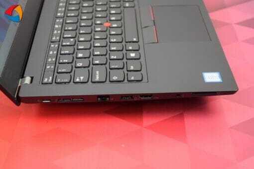 Lenovo T480s 14" i5