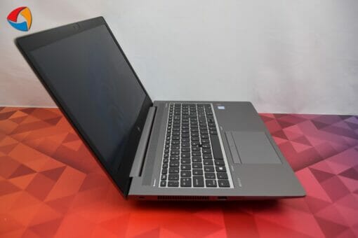 HP Zbook 15U G5 15.6"