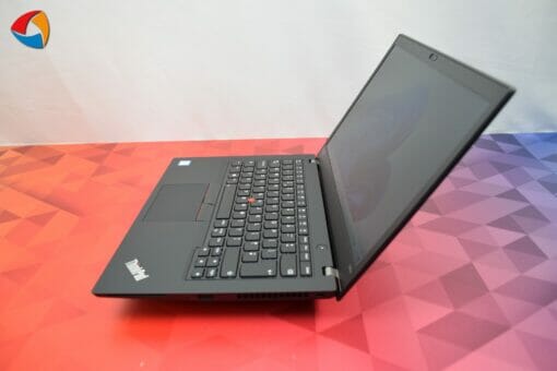 Lenovo T480s 14" i5