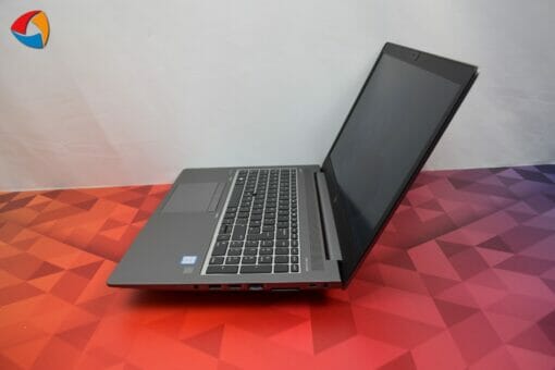 HP Zbook 15U G5 15.6"