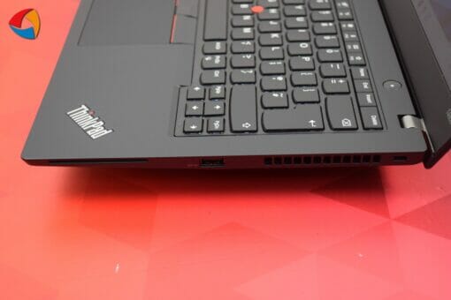 Lenovo T480s 14" i5