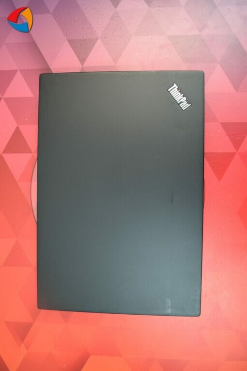 Lenovo T480s 14" i5