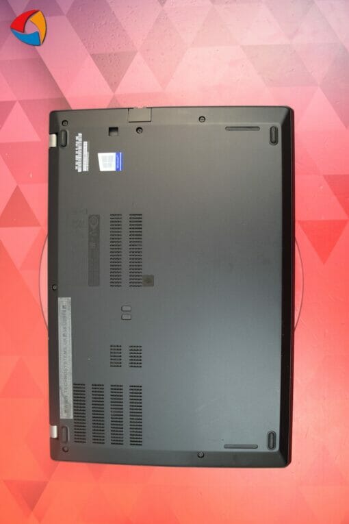 Lenovo T480s 14" i5