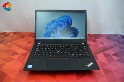 Lenovo T480s 14" i5