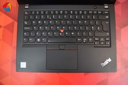 Lenovo T480s 14" i5