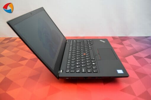 Lenovo T480s 14" i5