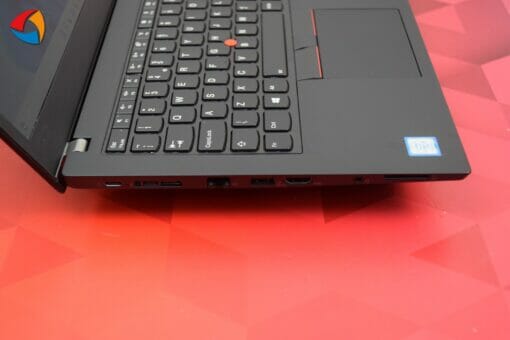 Lenovo T480s 14" i5