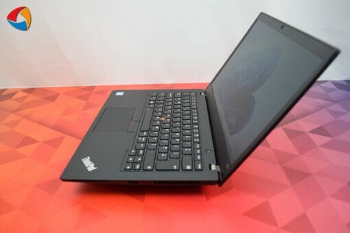 Lenovo T480s 14" i5