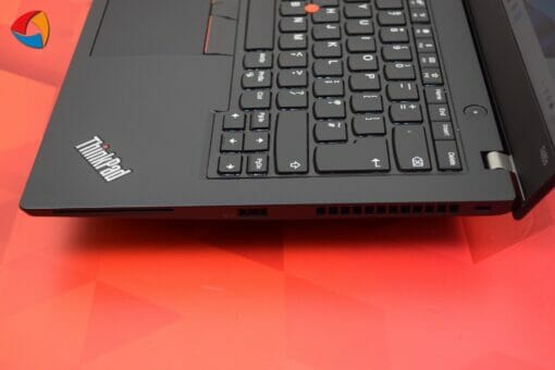 Lenovo T480s 14" i5