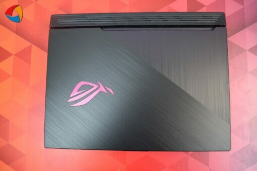 ASUS Rog Strix