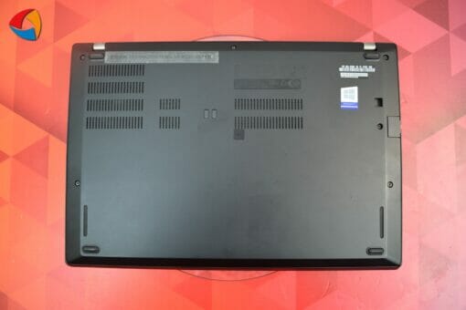 Lenovo T480s 14" i5