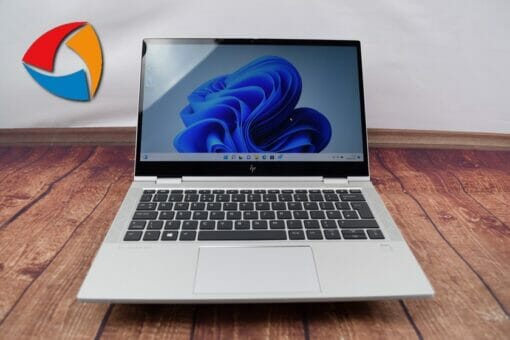 HP Elitebook 830 G7 X360 13.3"