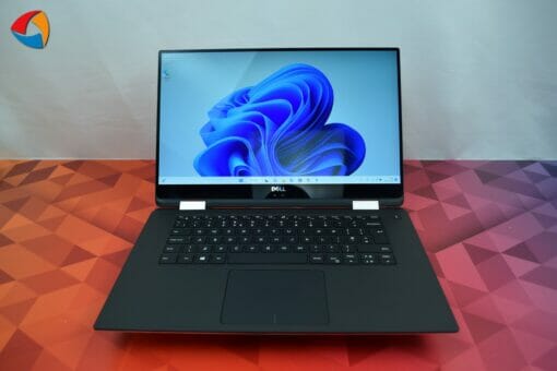 Dell XPS 15 9570