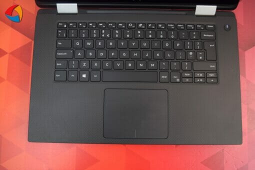 Dell XPS 15 9570