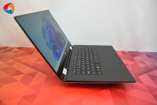 Dell XPS 15 9570