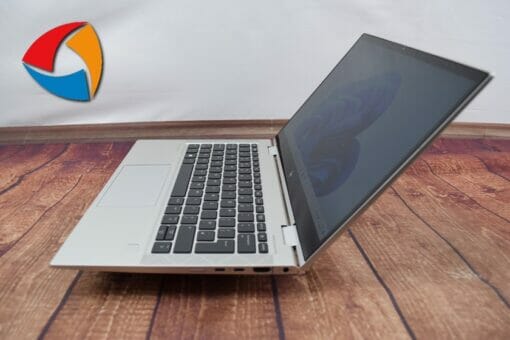 HP Elitebook 830 G7 X360 13.3"