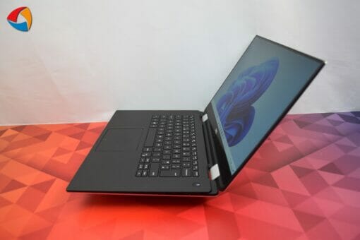 Dell XPS 15 9570