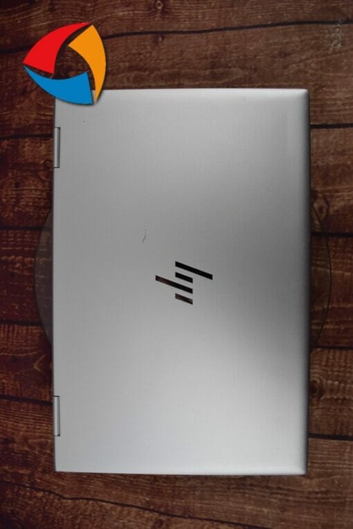 HP Elitebook 830 G7 X360 13.3"