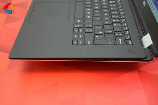 Dell XPS 15 9570