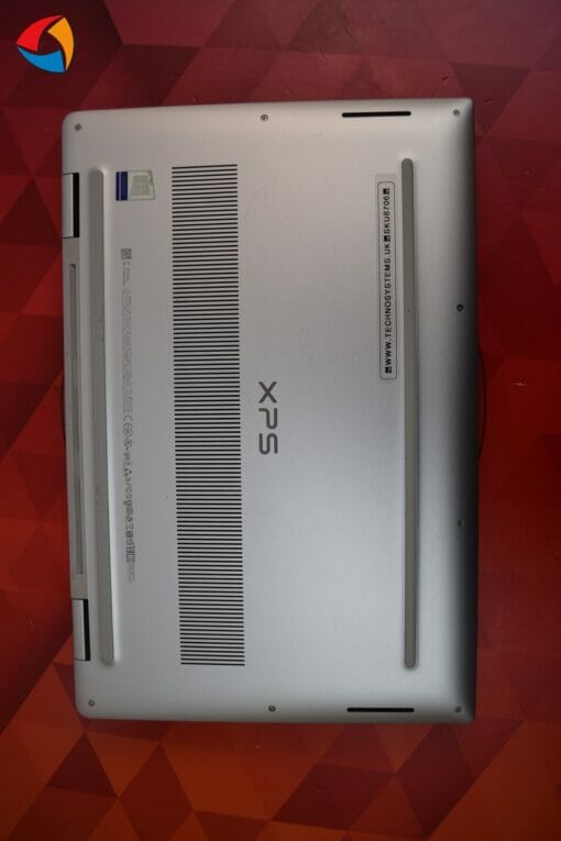 Dell XPS 15 9570