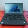 Lenovo ThinkPad T480S