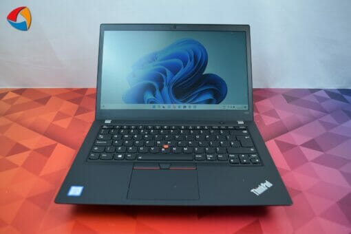 Lenovo ThinkPad T480S