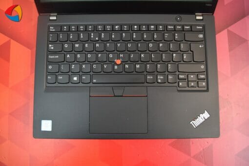 Lenovo ThinkPad T480S