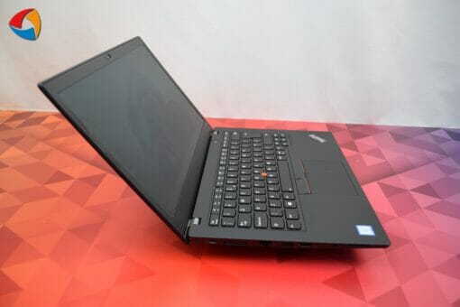 Lenovo ThinkPad T480S