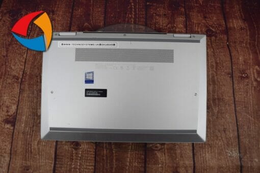 HP Elitebook 830 G7 X360 13.3"