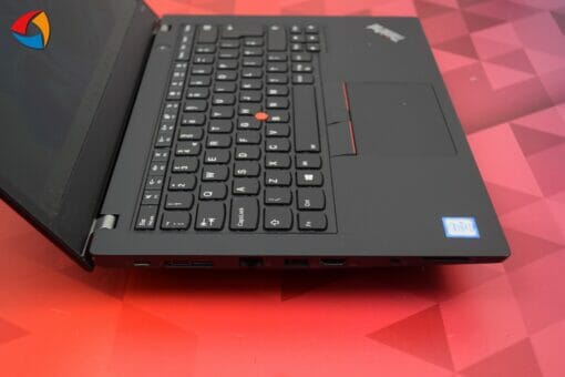 Lenovo ThinkPad T480S