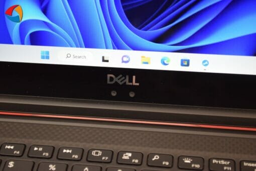 Dell XPS 15 9570