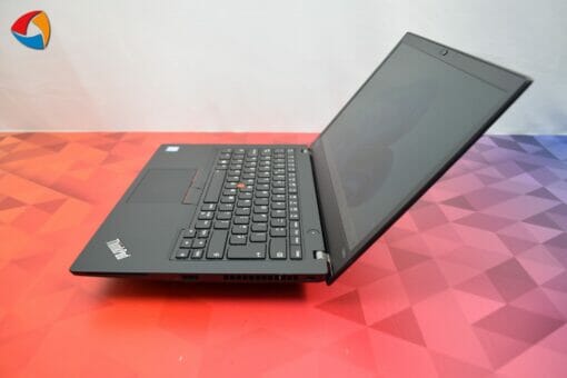 Lenovo ThinkPad T480S