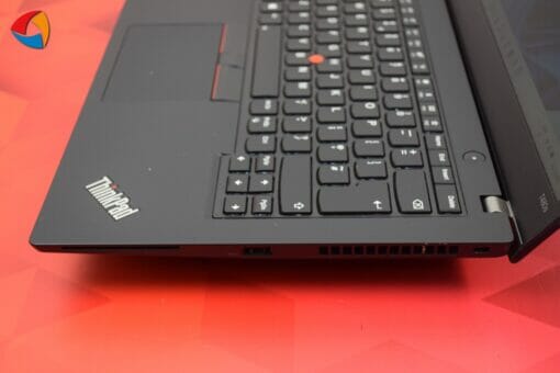 Lenovo ThinkPad T480S