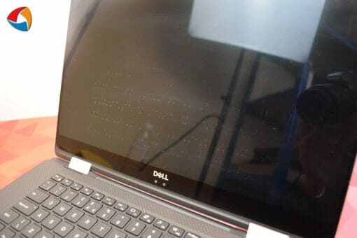 Dell XPS 15 9570