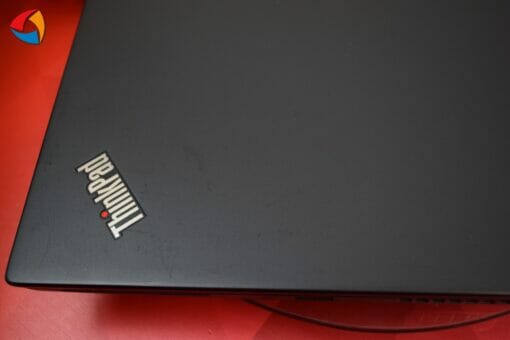 Lenovo ThinkPad T480S