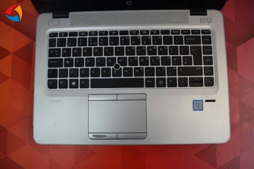 HP Elitebook 840 G3