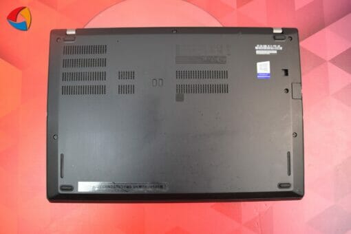 Lenovo ThinkPad T480S