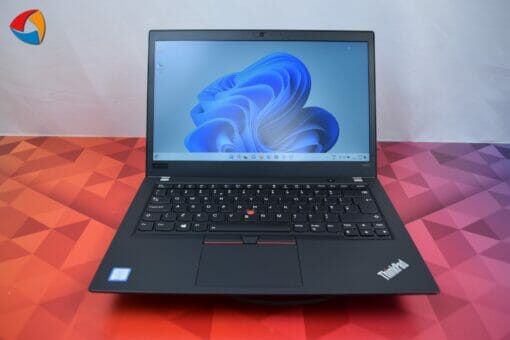 Lenovo ThinkPad T480S