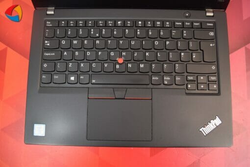 Lenovo ThinkPad T480S